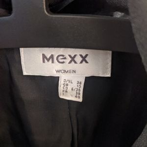 Mexx Black Blazer